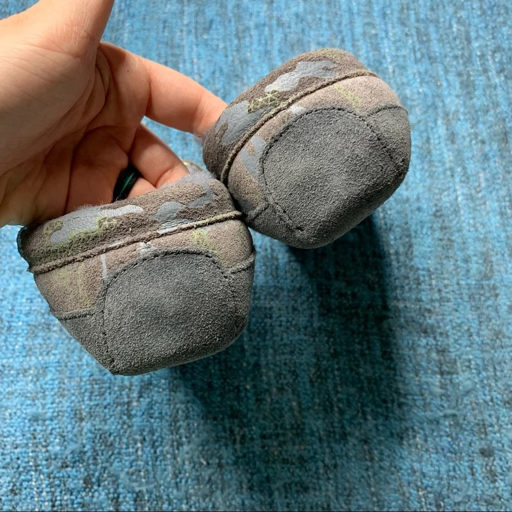 L.L. Bean brand bean